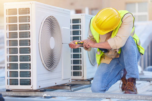 Best HVAC installation services  in Springville, UT