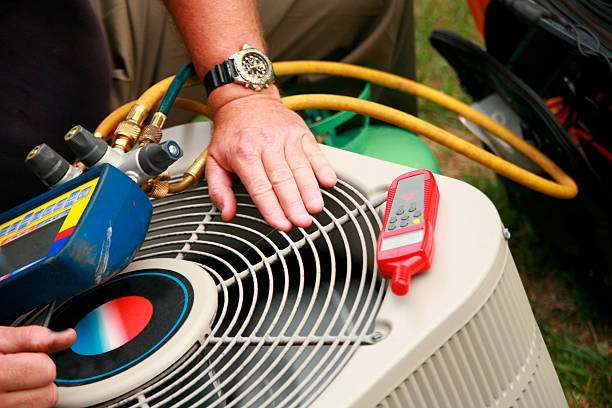 Best HVAC cleaning services  in Springville, UT
