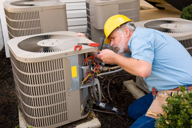 Best Air conditioning repair  in Springville, UT