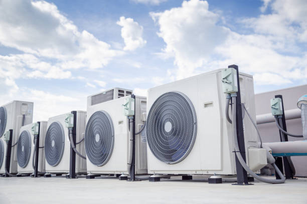 Best Residential HVAC services  in Springville, UT