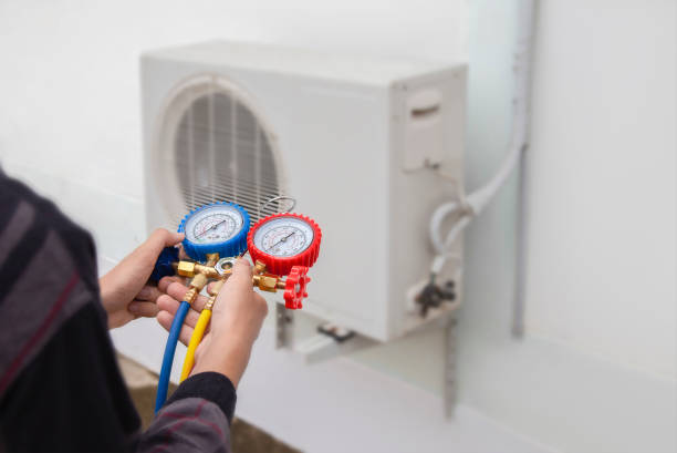 Best Affordable air conditioning repair  in Springville, UT
