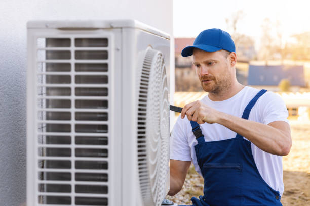 Best HVAC replacement cost  in Springville, UT