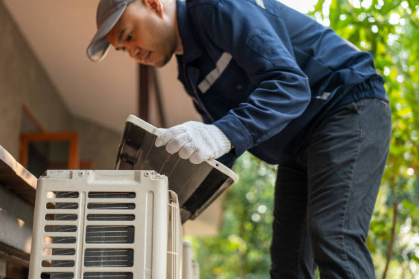 Best HVAC repair near me  in Springville, UT
