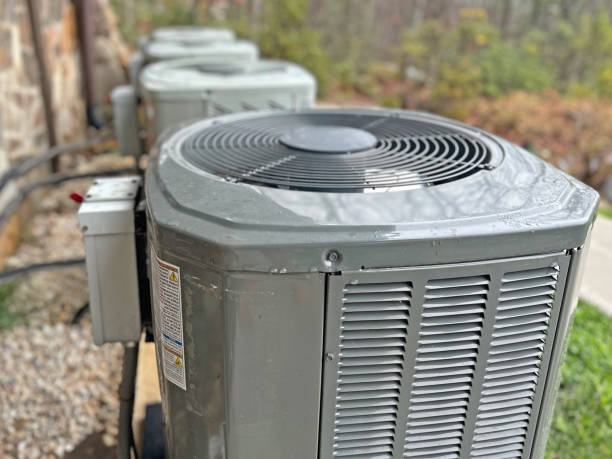 Springville, UT HVAC Company
