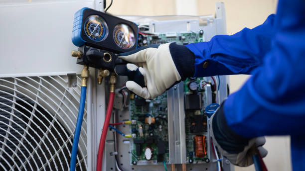 Best Emergency HVAC repair  in Springville, UT