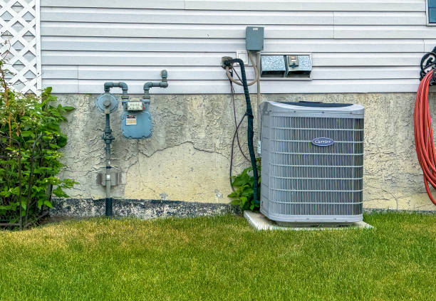 Best Commercial HVAC repair  in Springville, UT